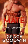 Cover: Assigned a Mate - Ksa Publishing Consultants Inc