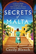 Cover: Secrets of Malta - Zaffre