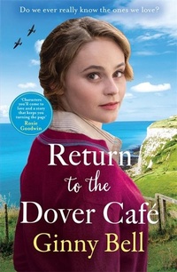 Abbildung von: Return to the Dover Cafe - Zaffre