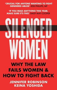 Enlarge image Cover: Silenced Women - Endeavour