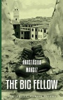 Cover: The Big Fellow - Glagoslav Publications B.V.