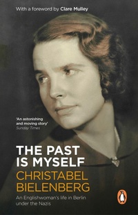 Enlarge image Cover: The Past Is Myself - Penguin (Transworld)