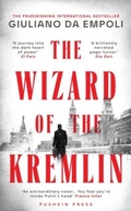 Cover: The Wizard of the Kremlin - Pushkin Children's Books