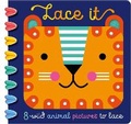 Cover: Lace It - Make Believe Ideas