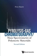 Bild: Pyrolysis-gas Chromatography/mass Spectrometry Of Polymeric Materials (Second Edition) - World Scientific Publishing Company