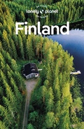 Cover: Lonely Planet Finland - Lonely Planet Global Limited