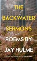 Cover: The Backwater Sermons - Canterbury Press Norwich