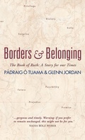 Cover: Borders and Belonging - Canterbury Press Norwich