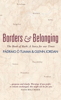 Enlarge image Cover: Borders and Belonging - Canterbury Press Norwich