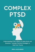 Cover: Complex PTSD - Erika Alexander