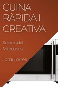 Cover: Cuina Rapida i Creativa - Jordi Torres