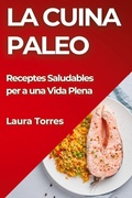 Cover: La Cuina Paleo - LAURA TORRES