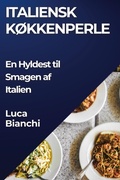 Cover: Italiensk Kokkenperle - Luca Bianchi