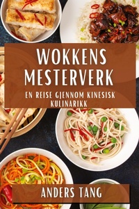 Abbildung von: Wokkens Mesterverk - Anders Tang
