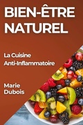 Cover: Bien-Etre Naturel - Marie Dubois