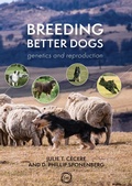 Cover: Breeding Better Dogs - 5M Books Ltd