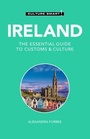 Cover: Ireland - Culture Smart! - Kuperard