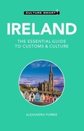 Cover: Ireland - Culture Smart! - Kuperard