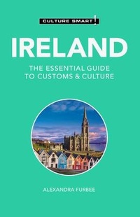Abbildung von: Ireland - Culture Smart! - Kuperard