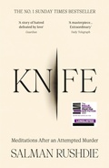 Cover: Knife - Vintage