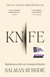 Abbildung von: Knife - Vintage