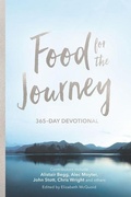 Cover: Food for the Journey - Inter-Varsity Press