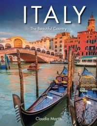 Abbildung von: Italy - Amber Books