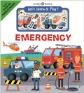 Cover: Let's Learn & Play! Emergency - Priddy Books