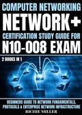 Cover: Computer Networking - Pastor Publishing Ltd