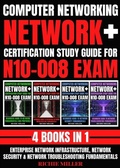 Cover: Computer Networking - Pastor Publishing Ltd