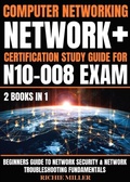 Cover: Computer Networking - Pastor Publishing Ltd