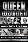 Bild: Queen Elizabeth II - Pastor Publishing Ltd