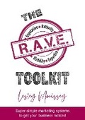Cover: The R.A.V.E. Toolkit - The Endless Bookcase