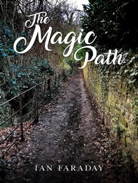 Abbildung von: Magic Path - Distributed By Ingram Spark
