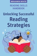 Cover: Reading Skills Handbook - Amba Press