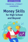Cover: Financial Literacy Handbook - Amba Press