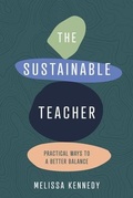 Cover: The Sustainable Teacher - Amba Press
