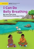 Cover: I Can Do Belly Breathing - Library for All