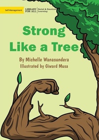 Enlarge image Cover: Strong Like a Tree - Library for All