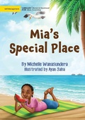 Cover: Mia's Special Place - Library for All