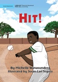 Cover: Hit! - Library for All