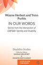 Cover: In Our Words - Lived Places Publishing