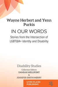 Enlarge image Cover: In Our Words - Lived Places Publishing