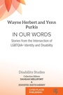 Cover: In Our Words - Lived Places Publishing