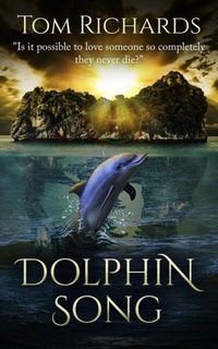 Abbildung von: Dolphin Song - Distributed By Ingram Spark