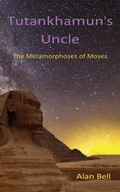 Cover: Tutankhamun's Uncle - AS Publishing