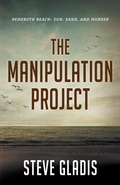 Cover: The Manipulation Project - Missionday