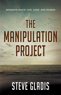 Enlarge image Cover: The Manipulation Project - Missionday