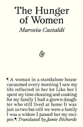 Cover: The Hunger of Women - And Other Stories