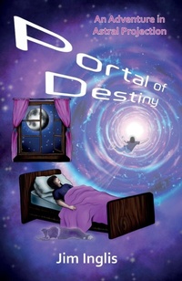 Enlarge image Cover: Portal of Destiny - Book Brilliance Publishing